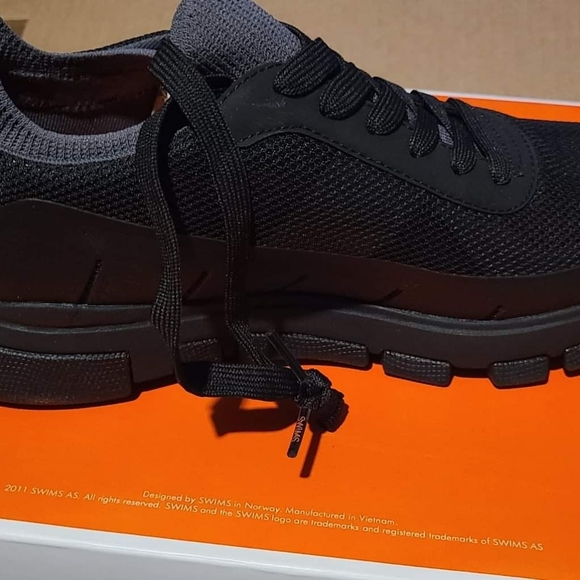 Swims- City Hiker Sneaker - Picture 4 of 6